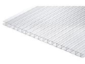 Polikarbonatas 4mm, 6mm, 8mm, 10mm - nuotraukos Nr. 3