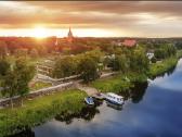 Išnuomojamas 2 kambarių butas Birštono centre - nuotraukos Nr. 20