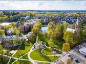 Išnuomojamas 2 kambarių butas Birštono centre - nuotraukos Nr. 18