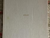 Knyga- Atlasas. Кожные и венерические болезни.