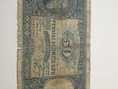 1928 m 50 litų - nuotraukos Nr. 5