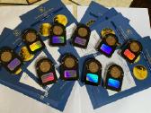 2 eur monetos