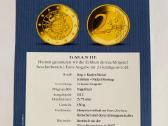 2 eur monetos - nuotraukos Nr. 3