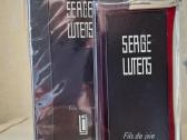 Serge Lutens Fils de Joie kvepalai