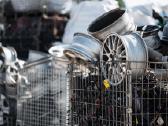 Brangiai superkame metalus - Emp Recycling