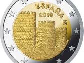 2€ monetos iš bankinio ritinėlio (Unc) - nuotraukos Nr. 4