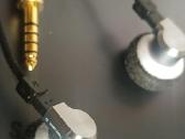 Ksearphone Db1e, Hifiman re00, yincrow rw777 kitos - nuotraukos Nr. 4