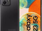 Naudotas Samsung A23 5G 128gb Tik 115eur!