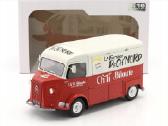 Citroen Hy