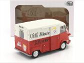 Citroen Hy - nuotraukos Nr. 2