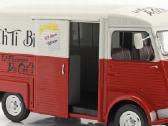 Citroen Hy - nuotraukos Nr. 4