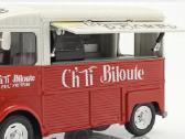 Citroen Hy - nuotraukos Nr. 5
