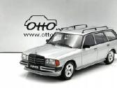 Mercedes-benz 280te S123