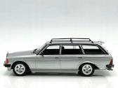 Mercedes-benz 280te S123 - nuotraukos Nr. 2