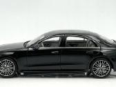 Mercedes-benz S-class - nuotraukos Nr. 2