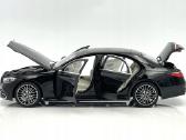 Mercedes-benz S-class - nuotraukos Nr. 4