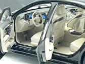 Mercedes-benz S-class - nuotraukos Nr. 5