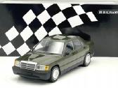 Mercedes-benz 190e