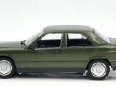 Mercedes-benz 190e - nuotraukos Nr. 2