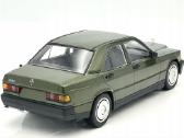 Mercedes-benz 190e - nuotraukos Nr. 3