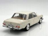 Mercedes-benz 280se - nuotraukos Nr. 3