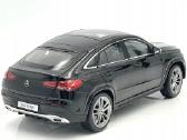Mercedes-benz Gle Coupe - nuotraukos Nr. 3