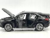 Mercedes-benz Gle Coupe - nuotraukos Nr. 4