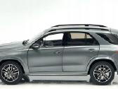 Mercedes-benz Gle - nuotraukos Nr. 2