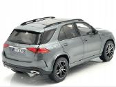 Mercedes-benz Gle - nuotraukos Nr. 3
