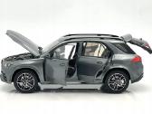 Mercedes-benz Gle - nuotraukos Nr. 4