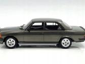 Mercedes-benz W123 - nuotraukos Nr. 2