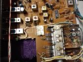 Intercord Hifi Audio System 80r [Vintage] - nuotraukos Nr. 12