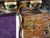 Intercord Hifi Audio System 80r [Vintage] - nuotraukos Nr. 13
