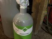 Angliarūgštės 8l / 20l balionas gėrimams/virinimui - nuotraukos Nr. 2