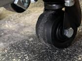 Automobilio vežimėlis perstumti automobiliui - nuotraukos Nr. 20