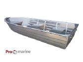Aliuminio valtis Promarine - nuotraukos Nr. 12