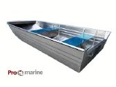 Aliuminio valtis Promarine - nuotraukos Nr. 14
