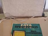 Antikvariniai prietaisai,televizoriai,fotoprekes - nuotraukos Nr. 5