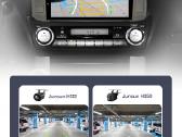 Toyota Land Cruiser Prado 2002-2018 android - nuotraukos Nr. 9