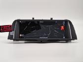 Bmw 5 F10 F11 F18 F07 android multimedija - nuotraukos Nr. 15