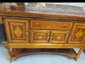 Italiskos furnituros komoda - nuotraukos Nr. 2