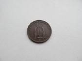2 ores , Švedija , 1886 - nuotraukos Nr. 2