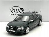 Audi S8 - nuotraukos Nr. 2