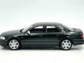 Audi S8 - nuotraukos Nr. 3