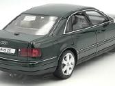 Audi S8 - nuotraukos Nr. 4