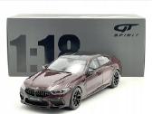 Bmw M8