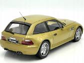 Bmw Z3 - nuotraukos Nr. 3