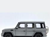 Mercedes-benz G-class - nuotraukos Nr. 2