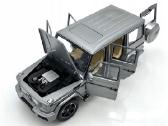 Mercedes-benz G-class - nuotraukos Nr. 4