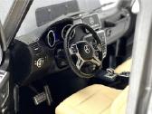 Mercedes-benz G-class - nuotraukos Nr. 5